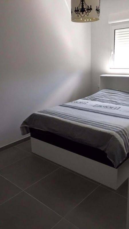 Appartement Les 3 Horloges Marseillan  Exterior photo